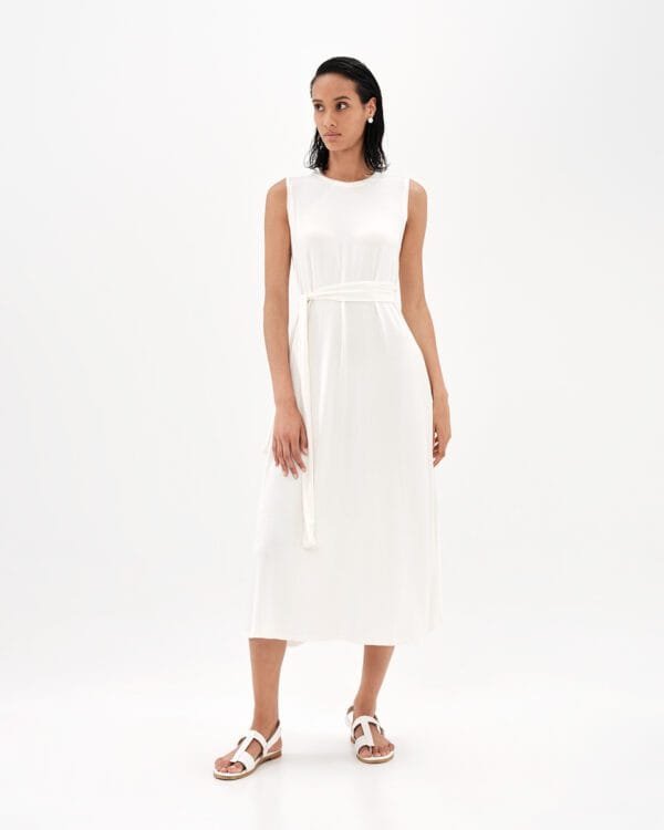 Togs Comfy Midi Dress